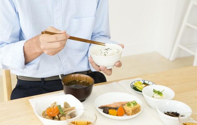 日常健康飲食中，葷素食如何搭配？